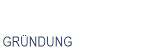 GR�NDUNG